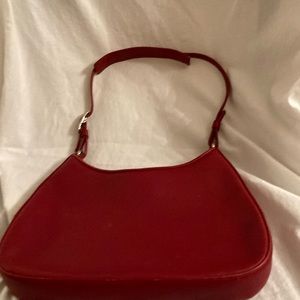 Beautiful Christmas Red